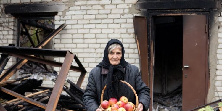 Письма из пепла: правда, которую боялся весь город