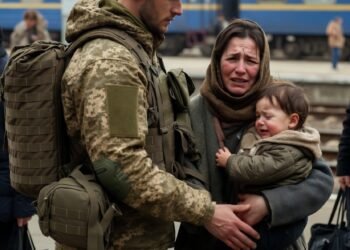 Ложь длиною в четыре года