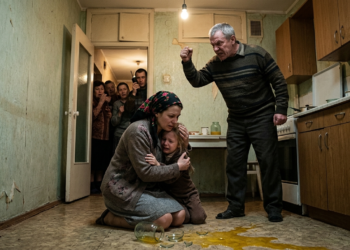 Тайна под белой скатертью